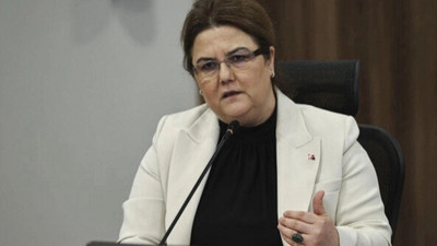 Derya Yanık: 1788 refakatsiz çocuğumuzun 1225'ini ailesine teslim ettik