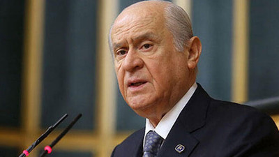 Devlet Bahçeli'den AFAD'a 1 milyon TL bağış
