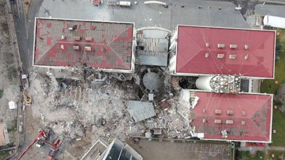 Diyarbakır’da yıkılan binalarla ilgili soruşturma: 29 gözaltı kararı