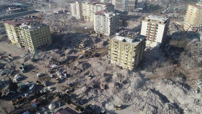 Ebrar Sitesi müteahhitlerinden Timurbanga firari FETÖ üyesi çıktı!