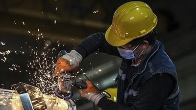 Ekonomi 2022'de yüzde 5,6 büyüdü