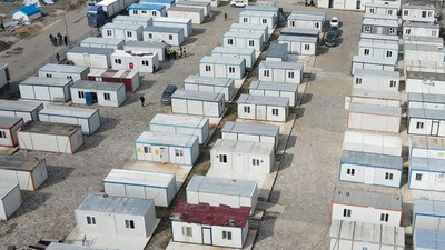 Ev sahipleri ve kiracılara konteyner imkanı