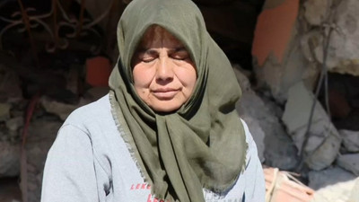 Evlat edindikleri 3 çocuğu da depremde kaybettiler! "Bu acının tarifi yok"