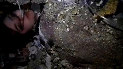 Eylül'e annesi ve babası siper olmuş: 'Yastık sandık meğerse annesiymiş"
