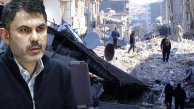 Fay yasası geliyor! Deprem bölgesine yapılacak konutlarla ilgili gelişme