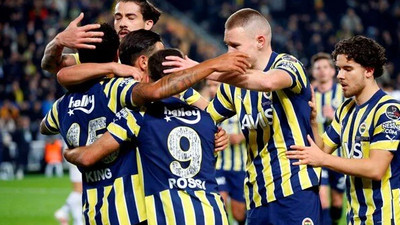Fenerbahçe’den dikkat çeken 'düdük asma' paylaşımı: Böyle bitmeyecek