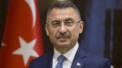 Fuat Oktay: Toplam 1651 yaşamını yitiren vatandaşımız var