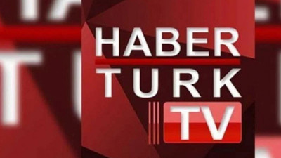 HaberTürk TV'nin yeni genel yayın yönetmeni belli oldu