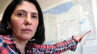 Hakkari için kritik uyarı: 2 ilçede büyük deprem bekleniyor
