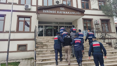 Hırsızlar JASAT’tan kaçamadı: Çaldıklarıyla birlikte yakayı ele verdiler