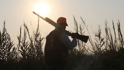 İkinci bir duyuruya kadar kara avcılığı ülke genelinde durduruldu