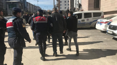 Jandarma Kaçakçılara Göz Açtırmıyor!