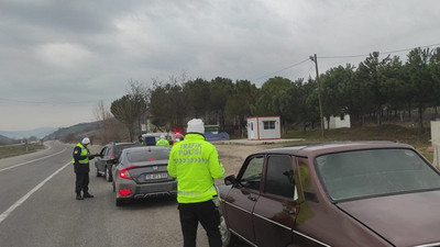 Jandarmadan kaçakçılık ve organize suç operasyonu: 35 şüpheli yakalandı