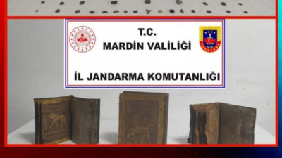 Jandarmanın kaçakçılık olaylarına yönelik operasyonları hız kesmeden devam ediyor!