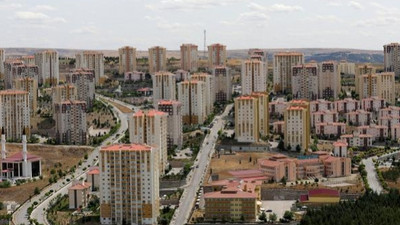 Konutta 'deprem fırsatçılarına' 90 bin liraya kadar ceza