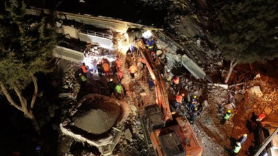 Malatya'da yıkılan binalarla ilgili soruşturma: Tutuklu sayısı 28 oldu