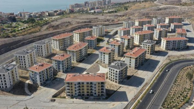 Mart ayı itibarıyla deprem bölgesinde 30 bin konutun inşasına başlanacak