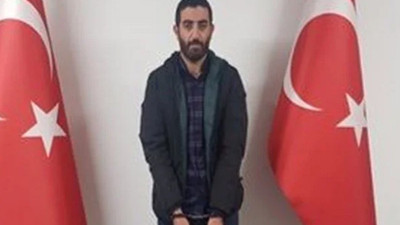 MİT'ten Irak'ın kuzeyinde operasyon: 12 terör eyleminin faili olan terörist yakalandı
