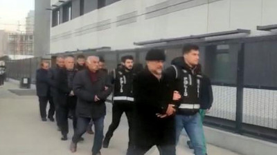 5 müteahhit daha yakalandı! Aleyna'nın enkazdan çıktığı binanın müteahhidi de aralarında