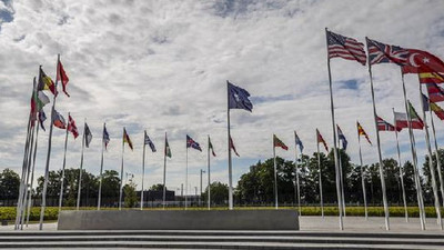 NATO Türkiye'ye barınma tesisleri konuşlandıracak
