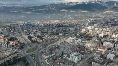 Nurdağı Belediye Başkanı Ökkeş Kavak tutuklandı