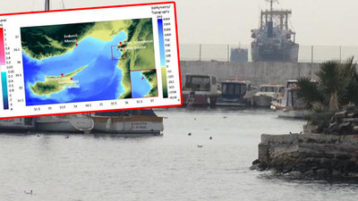 ODTÜ’den deprem sonrası tsunami raporu: 20 santimetre su düzeyi değişiklikleri ölçülmüştür