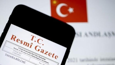 OHAL kapsamındaki yargı kararları Resmi Gazete'de