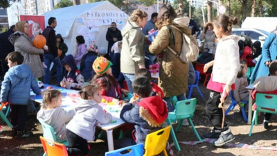 Okullar açılınca 'deprem psikoeğitim programları' başlayacak