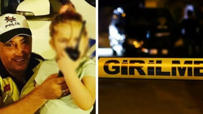 Polis memuru ekip aracında intihara teşebbüs etti!