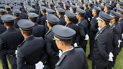 4 il doğu kapsamına alındı! İşte il il yeni görev süreleri... Polislerden Kilis ve Osmaniye talebi