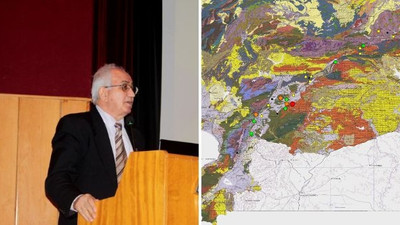 Prof. Dr. Cahit Helvacı'dan çarpıcı deprem açıklaması: İmar affı bu ülkeye yapılan en büyük ihanettir