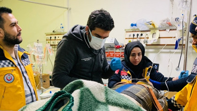 Prof. Dr. Serkan Yılmaz: Deprem bölgesinde özelleşmiş sağlık tesislerine çok ihtiyaç olacak