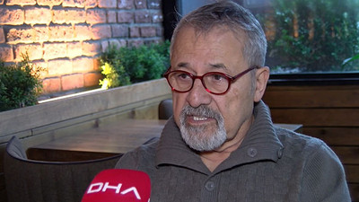 Prof. Dr. Naci görür 'endişe ediyoruz' diyerek deprem riski altındaki yerleri açıkladı