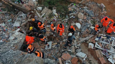 Profesör Harold Tobin: Türkiye'deki depremler neredeyse eşi benzeri görülmemiş bir olay