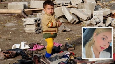 Depremde çocuklara nasıl yaklaşılmalı? Psikolog Betül Aydoğdu'dan önemli uyarılar