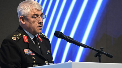 Seçim güvenliği emin ellerde! Jandarma Genel Komutanı Orgeneral Çetin: Gölge düşürülmesine müsaade etmeyeceğiz