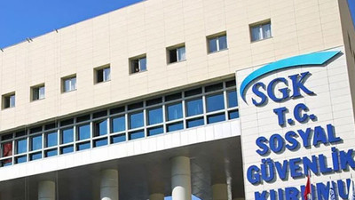 SGK'dan deprem bölgesi için ilaç açıklaması