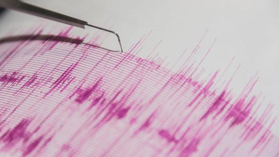Son depremler | Hatay Defne'de 6,4 ve Samandağ'da 5,8 büyüklüğünde deprem