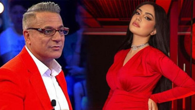Tacizle suçlanan Mehmet Ali Erbil'e 7 yıl 3 ay hapis istemi