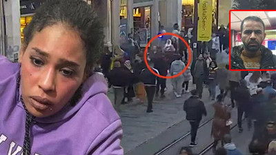 Taksim saldırısını planlayan terörist Halil Menci Suriye'de öldürüldü