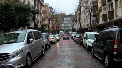 Tartıştığı eşini sırtından bıçakladı!