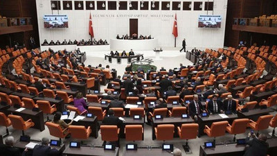 TBMM Genel Kurulu deprem nedeniyle çalışmalarına bu hafta ara verecek