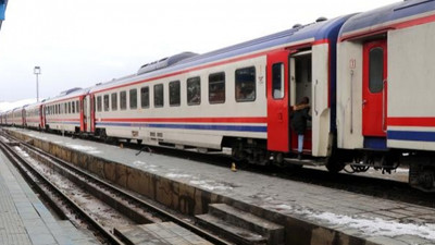 TCDD deprem bölgesinden 55 bin 714 yolcuyu tahliye etti