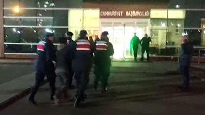 Tekirdağ’da JASAT hırsızlara göz açtırmıyor: 3 kişi paketlendi