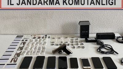 Tekirdağ’da kredi kartı dolandırıcılığı! 3 milyonluk vurgun yapan örgüt çökertildi