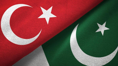 30 Milyon dolar bağış yapıp sırra kadem bastı!