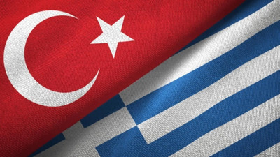 Türkiye ve Yunanistan ilişkileri yeniden tanımlanabilir
