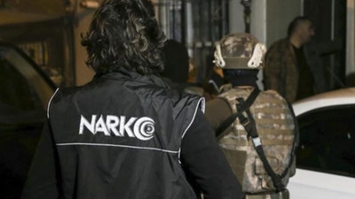 Uyuşturucu operasyonlarında 47 tutuklama!