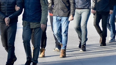 Van'da jandarmadan asayiş operasyonu: 198 kişi yakalandı