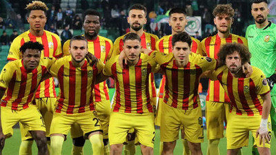 Yeni Malatyaspor ligden çekildi